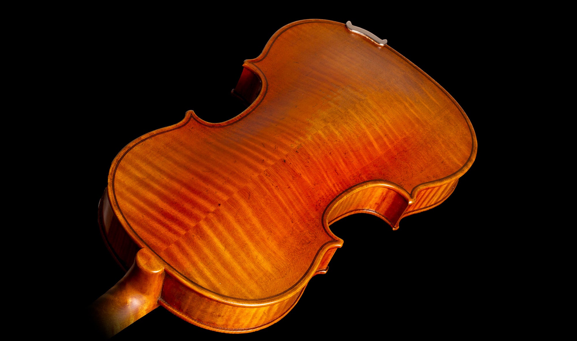 Pierre Marcel Violins