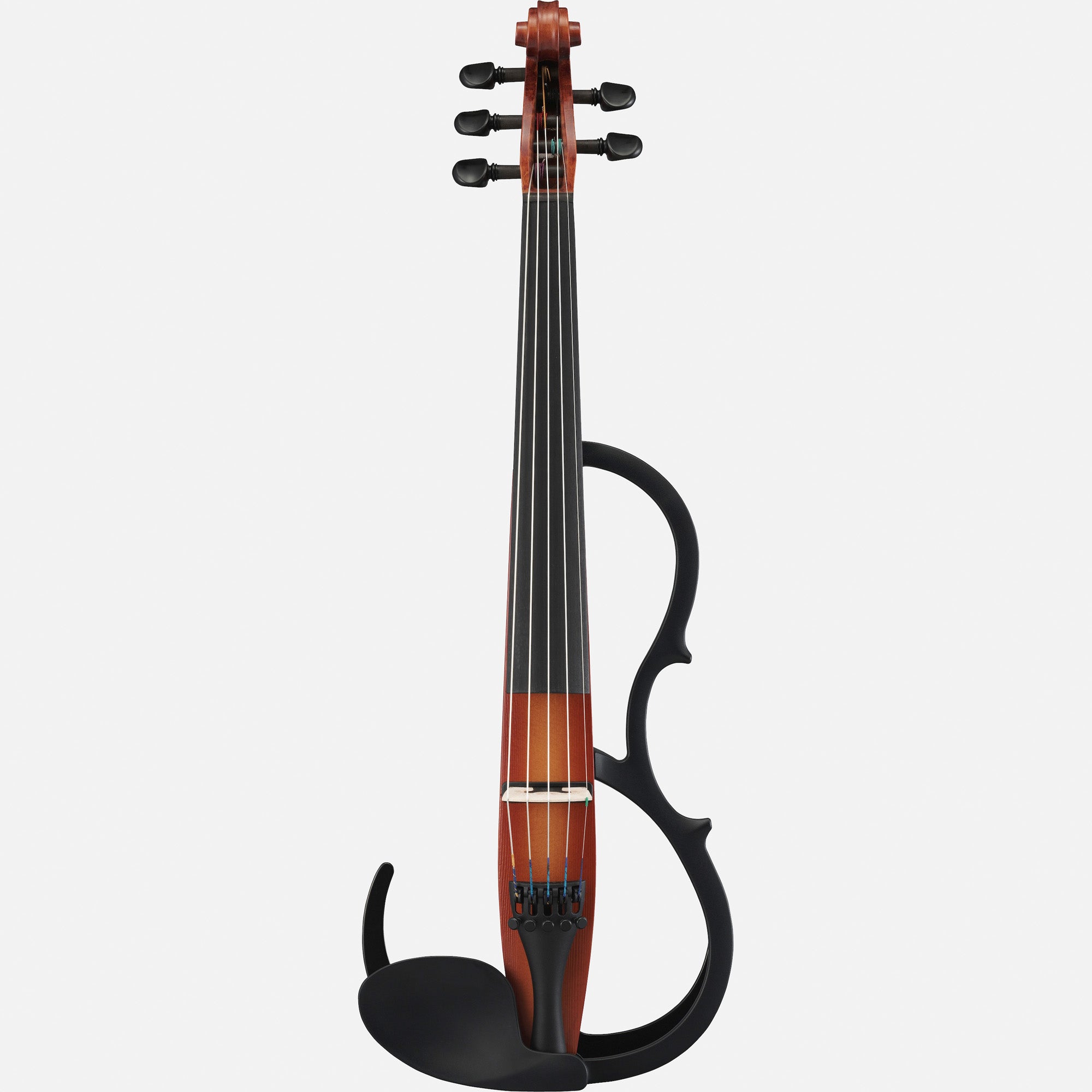 Yamaha electric deals violin 5 string