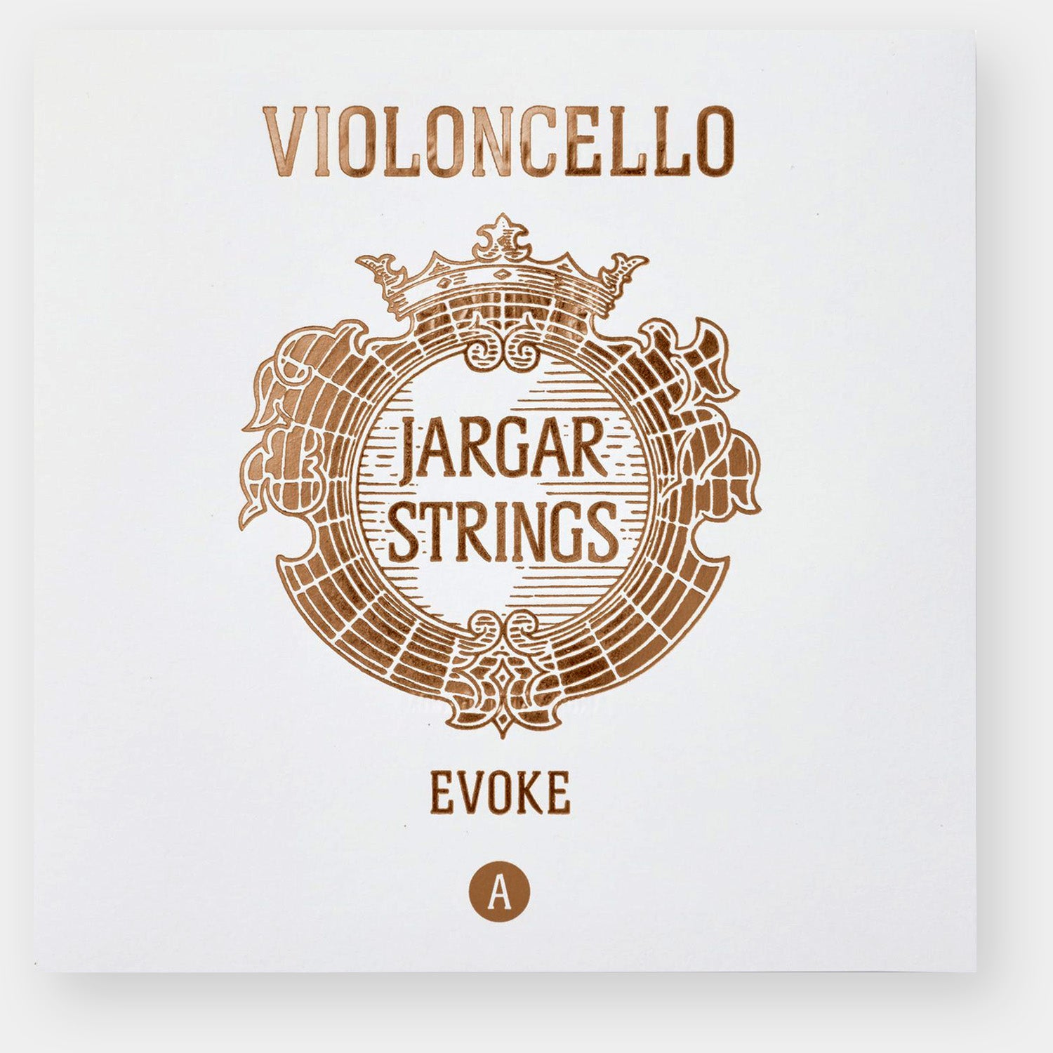 Jargar Evoke Cello A String