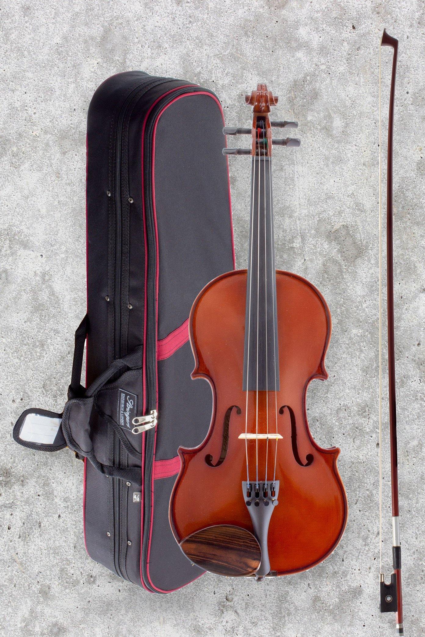 Pre-Owned Student Violin Outfit