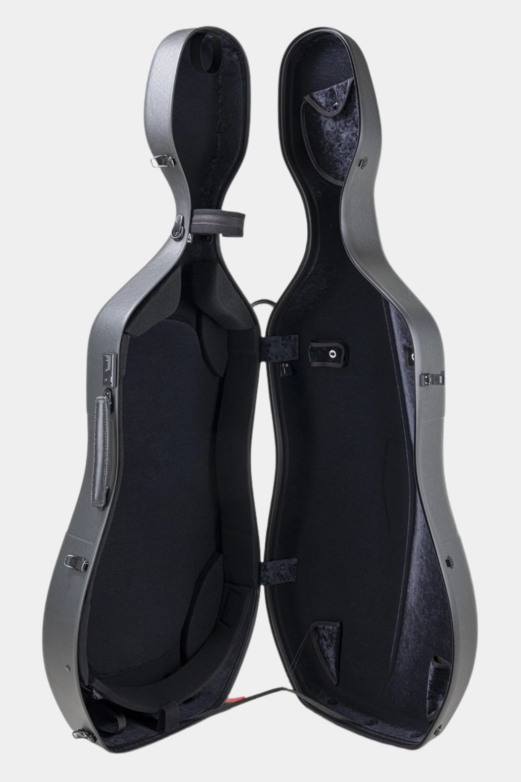 Air Luthier II cello case