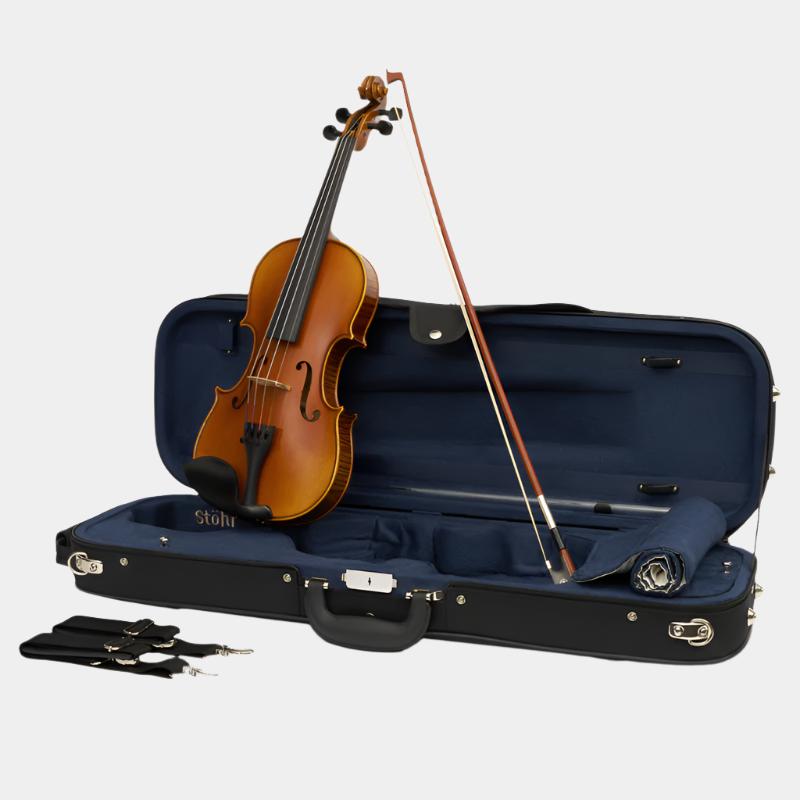 Cortona Violin Outfit