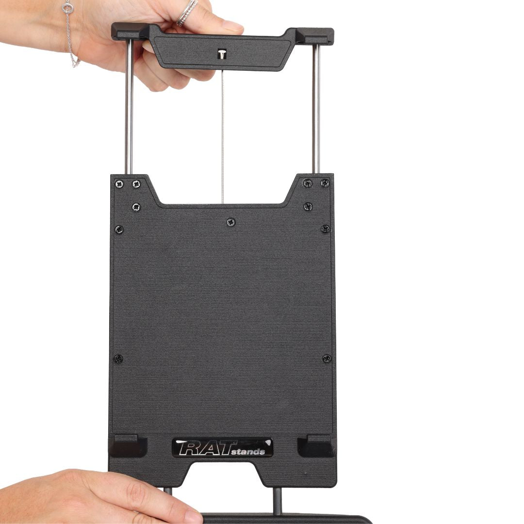 Universal Tablet Jazz Stand