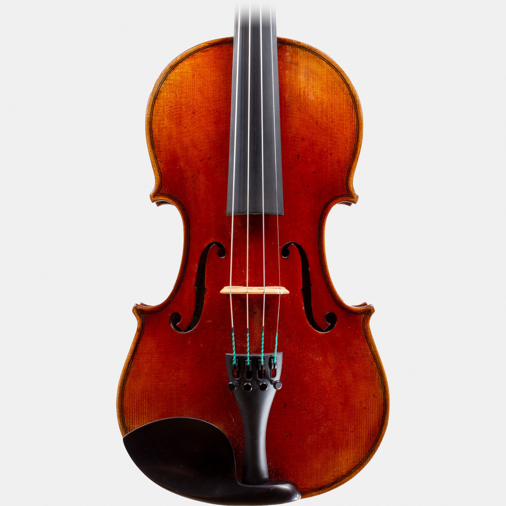 JAY HAIDE ジェイハイダ 104 3/4分数 バイオリン - 弦楽器