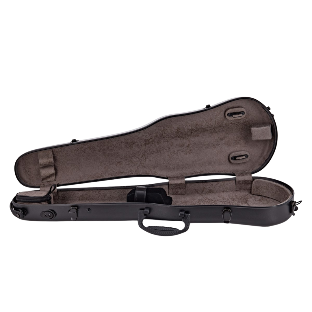 Spirit Polycarbonate Violin Case