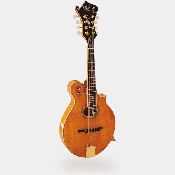 Piercy F-Style Mandolin