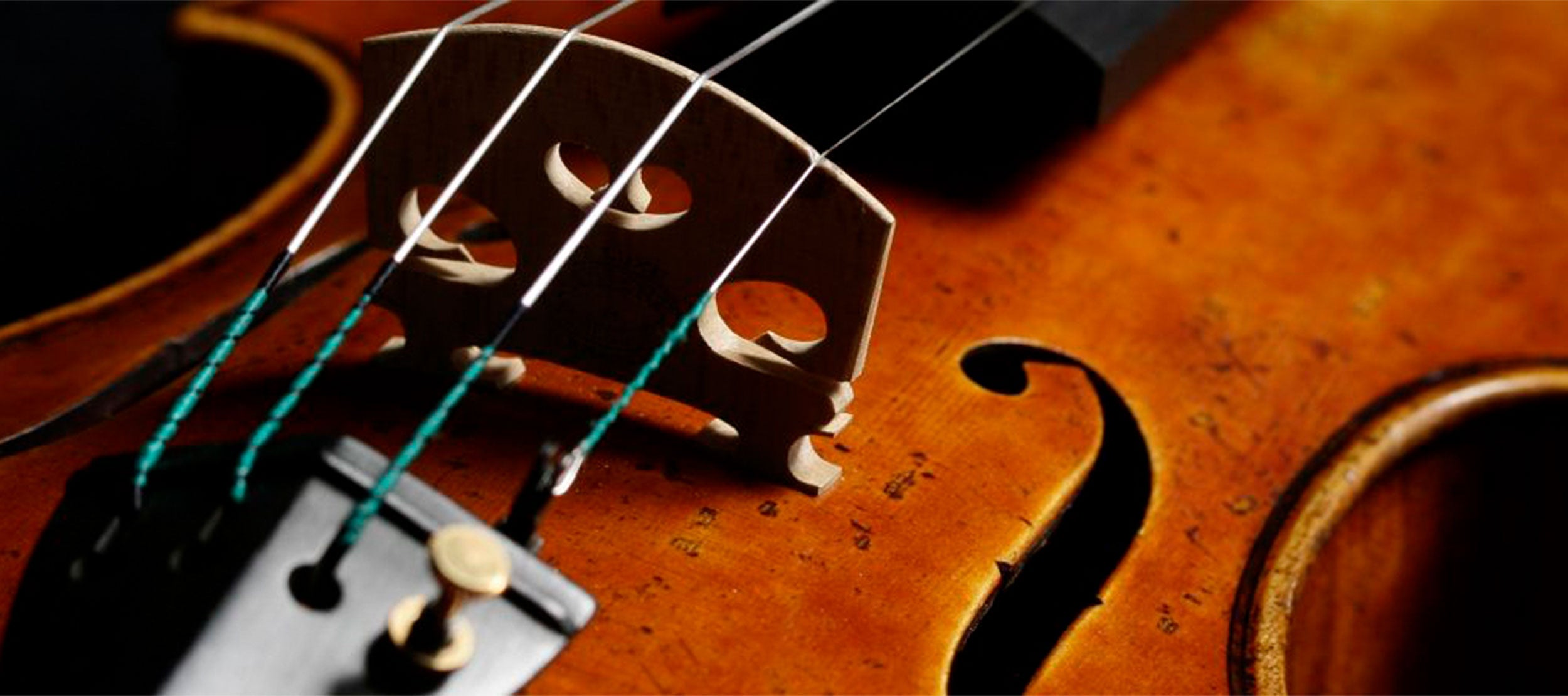 Violin strings for sale store near me