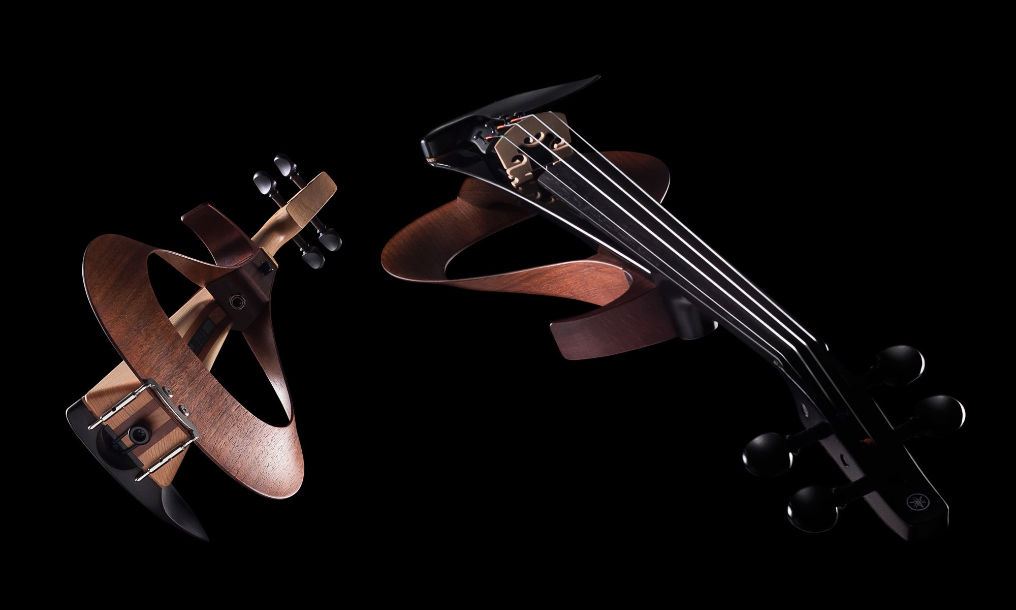 Stringers Music | Violins, Violas, Cellos, Bows, Strings, Cases & More
