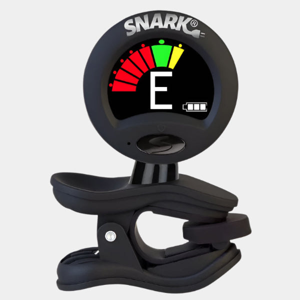 SN-RE Rechargeable Clip-on Tuner