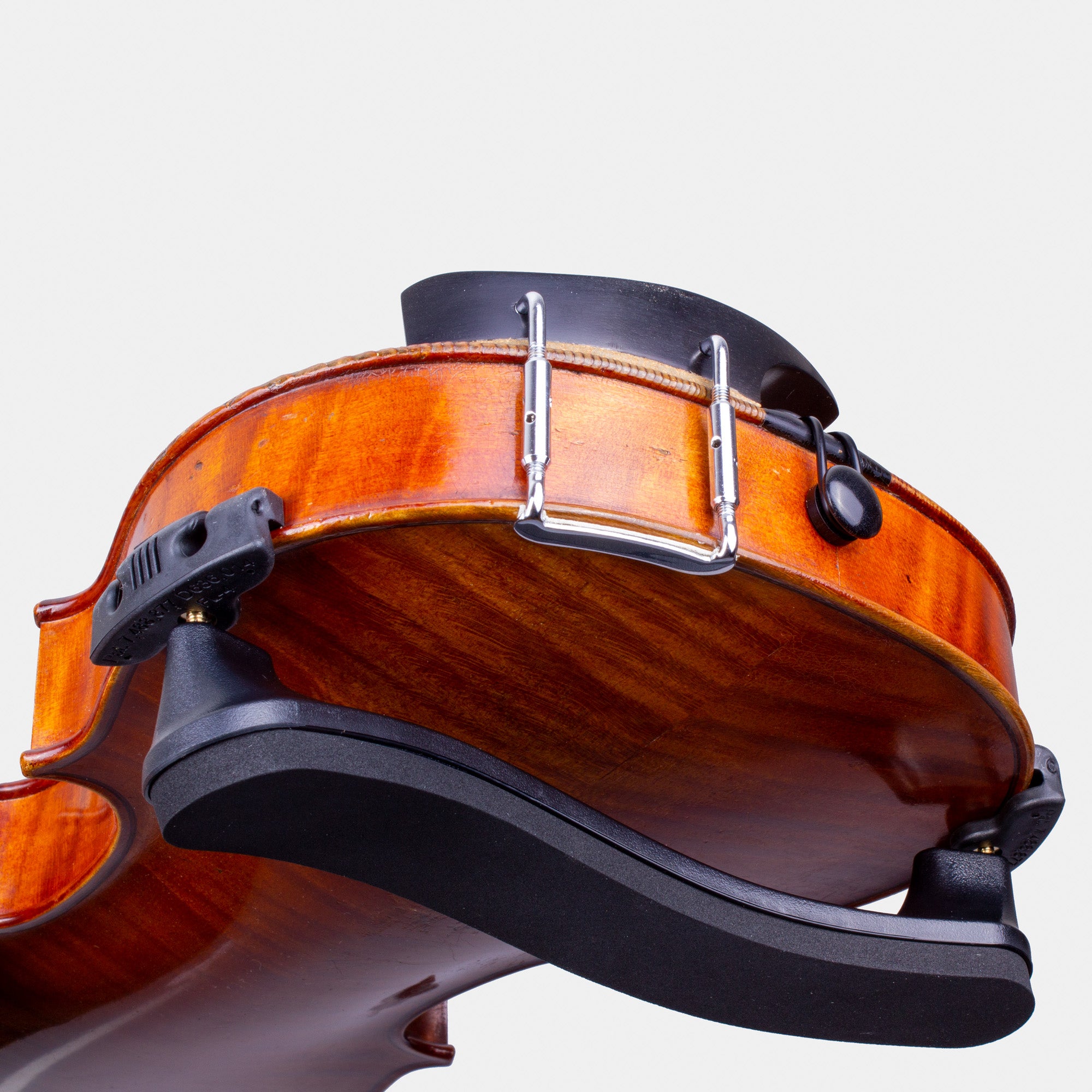 Violin shoulder shop